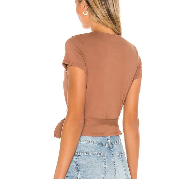 AG Adriano Goldschmied Kyaryo Top - Picture 2 of 4